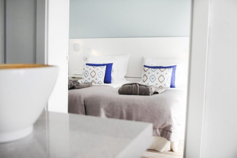 utazás Coral Ocean View - Adults Only Tenerife