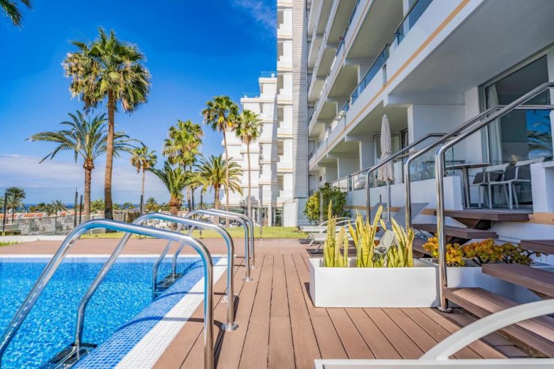 utazás Coral Ocean View - Adults Only Tenerife