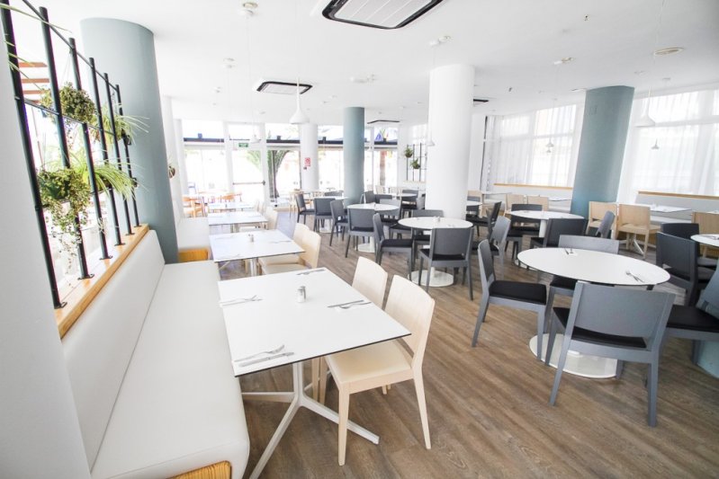 Tenerife utazás utazás Coral Ocean View - Adults Only