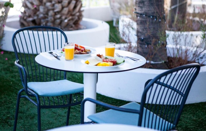utazás Coral Ocean View - Adults Only Tenerife