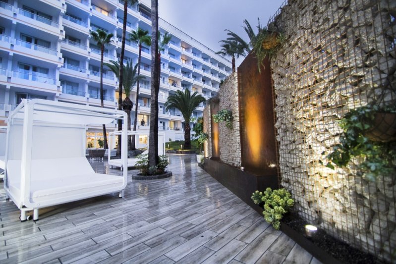 Tenerife utazás utazás Coral Ocean View - Adults Only