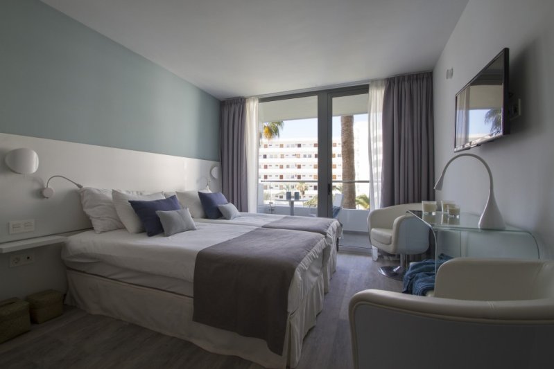 utazás Coral Ocean View - Adults Only Tenerife
