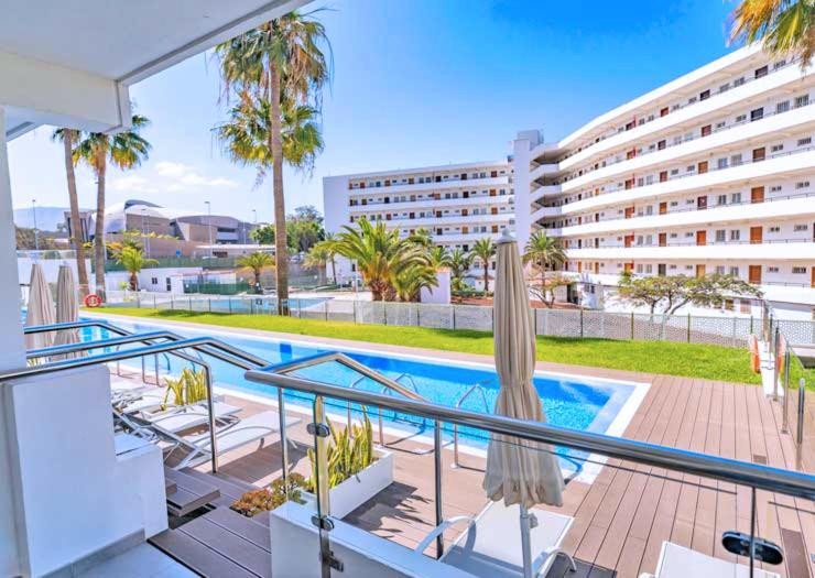 utazás Coral Ocean View - Adults Only Tenerife