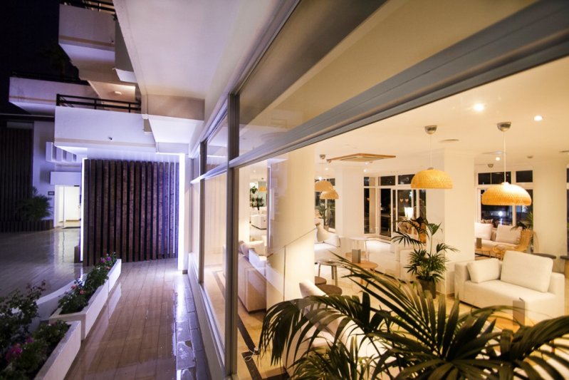 utazás Coral Ocean View - Adults Only Tenerife