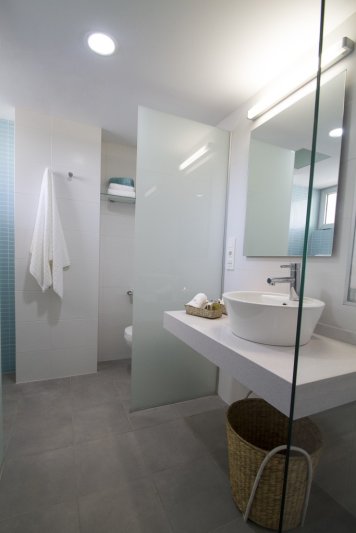 utazás Coral Ocean View - Adults Only Tenerife