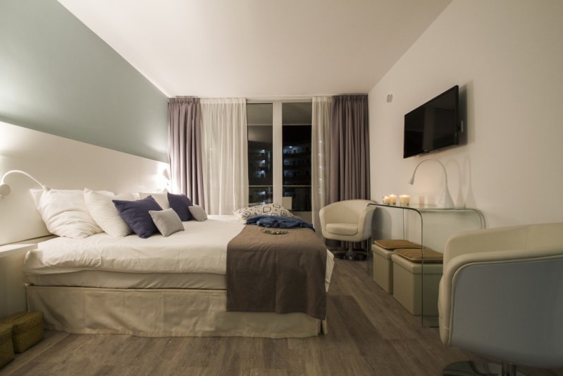 Tenerife utazás utazás Coral Ocean View - Adults Only