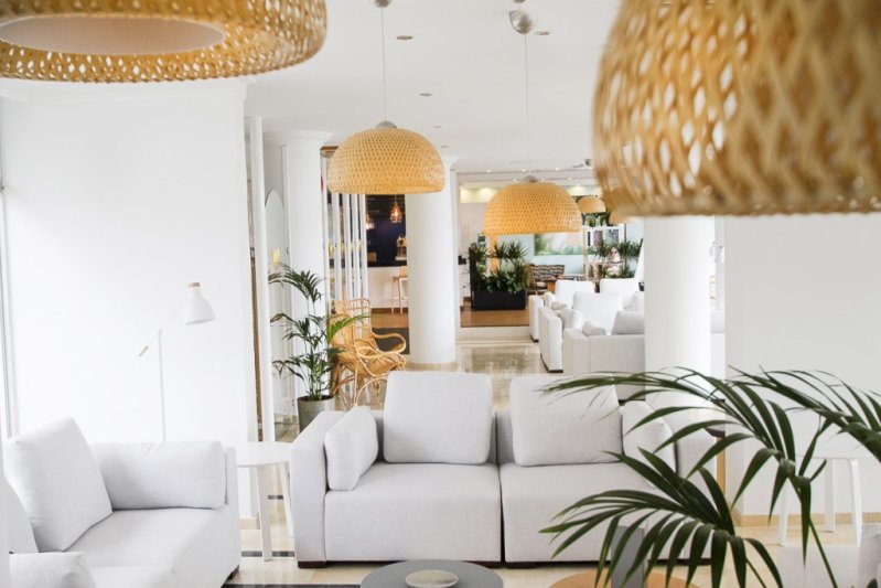 utazás Coral Ocean View - Adults Only Tenerife