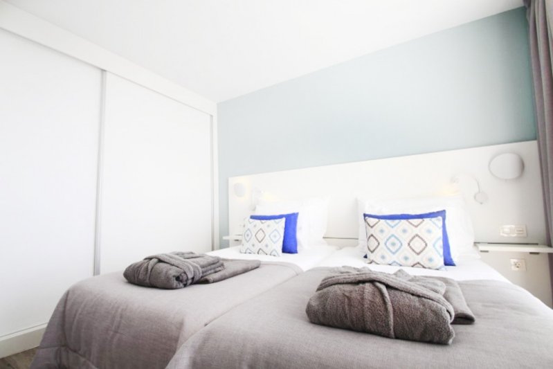 utazás Coral Ocean View - Adults Only Tenerife