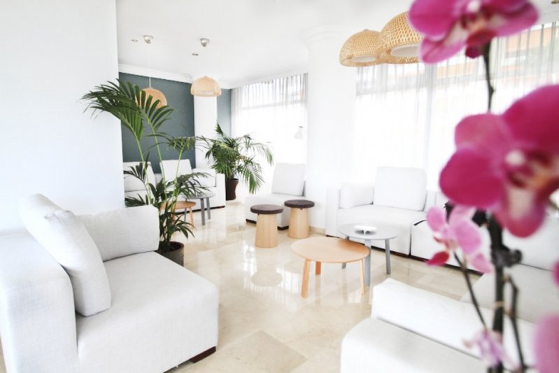 utazás Coral Ocean View - Adults Only Tenerife