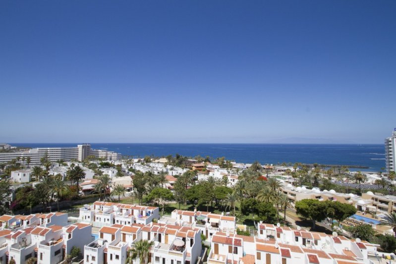 utazás Coral Ocean View - Adults Only Tenerife