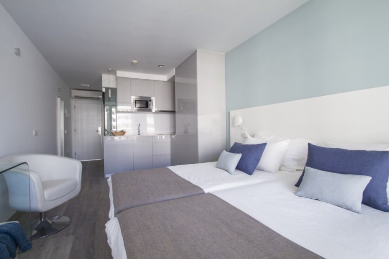 utazás Coral Ocean View - Adults Only Tenerife