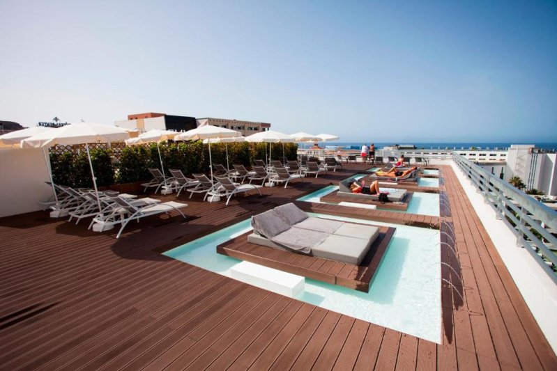 Coral Suites And Spa Tenerife