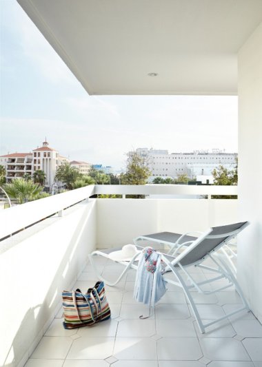 Tenerife utazás Coral Suites And Spa 