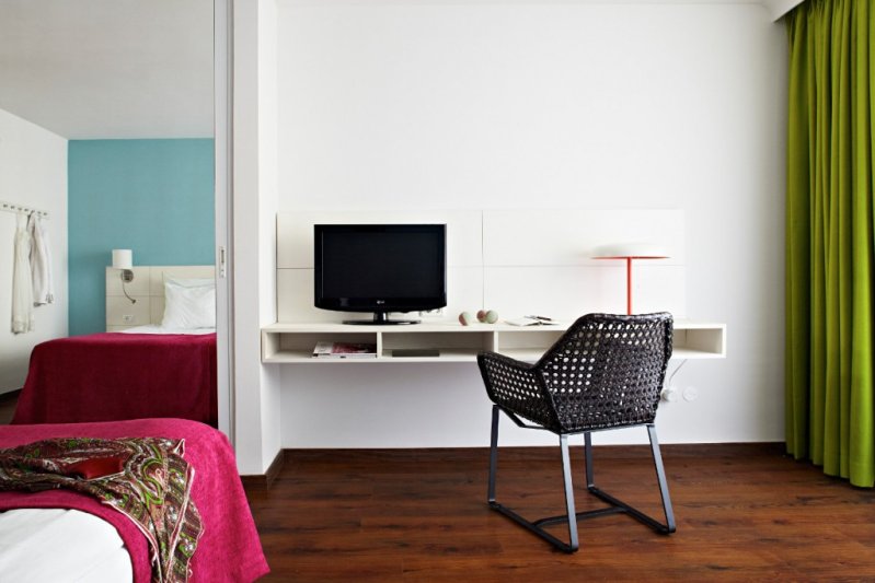 Tenerife utazás Coral Suites And Spa 