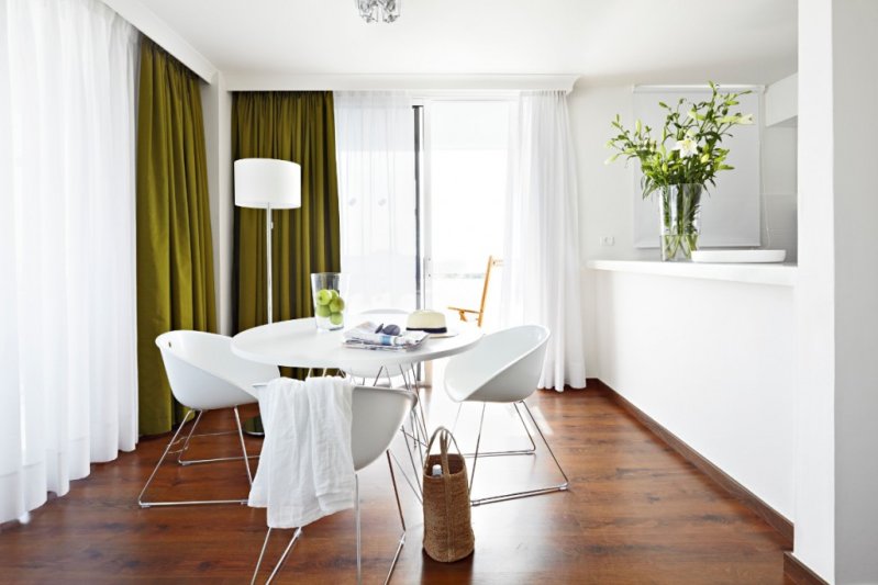 Tenerife utazás Coral Suites And Spa 