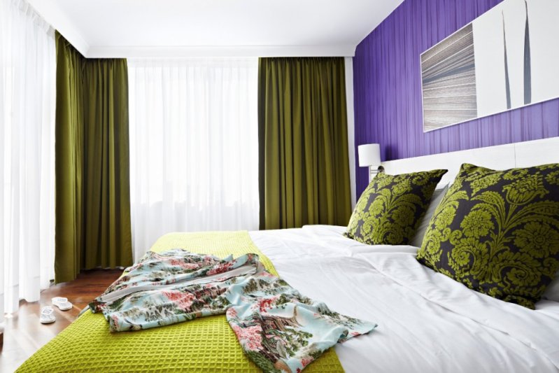 Tenerife utazás Coral Suites And Spa 