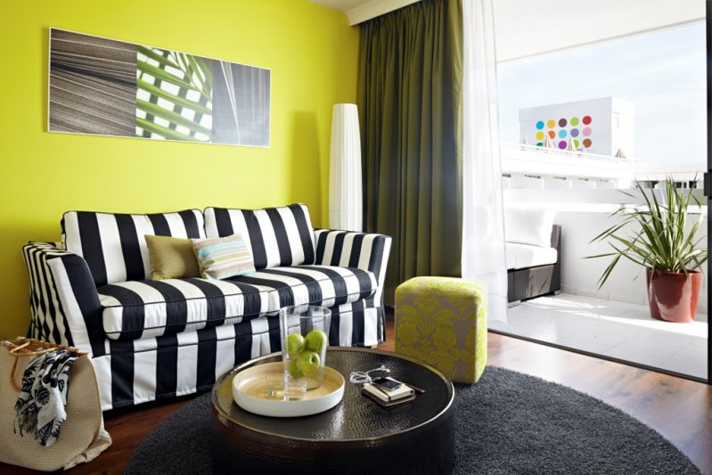 Tenerife utazás Coral Suites And Spa 