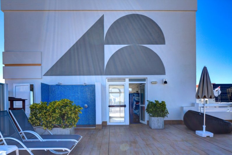 Tenerife utazás Coral Suites And Spa 