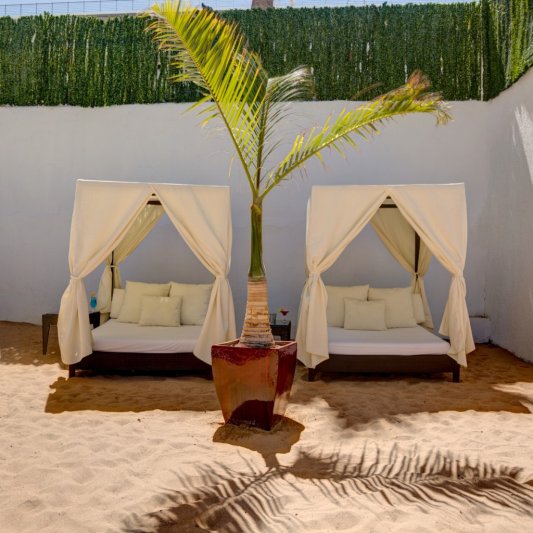 Tenerife utazás Coral Suites And Spa 