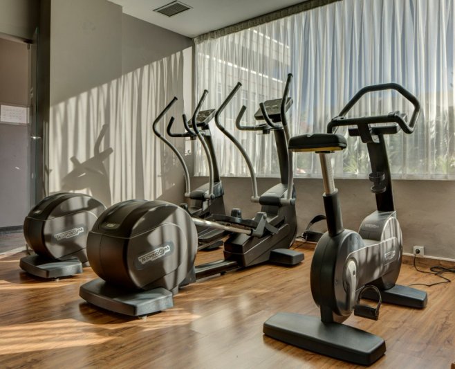 Tenerife utazás Coral Suites And Spa 