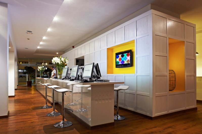 Tenerife utazás Coral Suites And Spa 