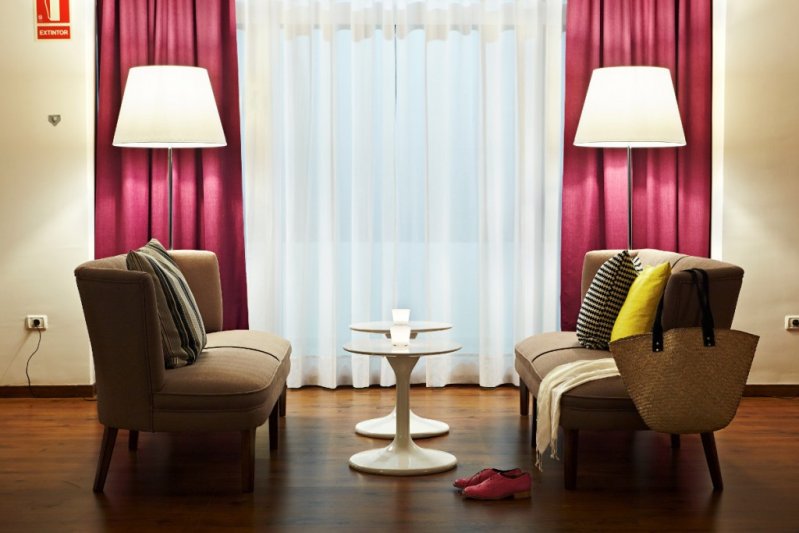 Coral Suites And Spa Tenerife