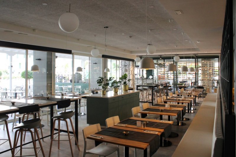 Tenerife utazás Coral Suites And Spa 