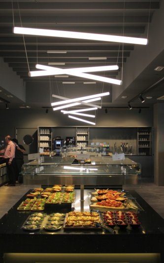 Tenerife utazás Coral Suites And Spa 