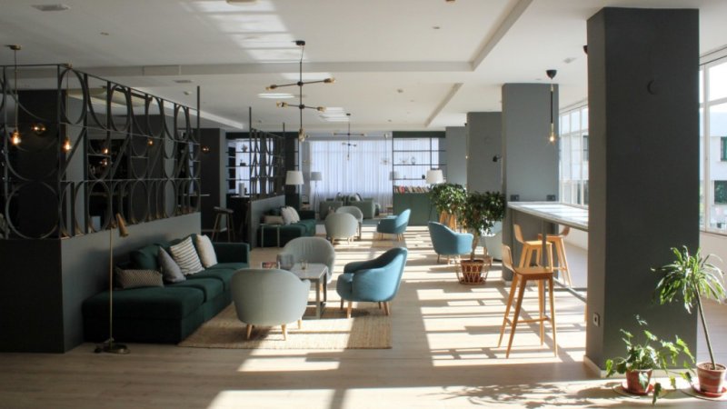 Tenerife utazás Coral Suites And Spa 