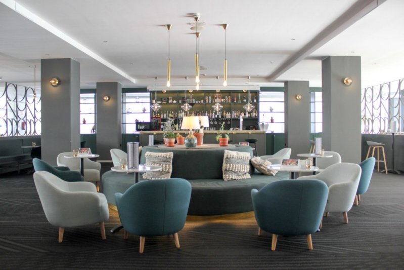 Tenerife utazás Coral Suites And Spa 