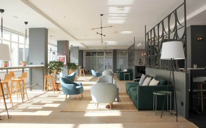 Coral Suites And Spa Tenerife