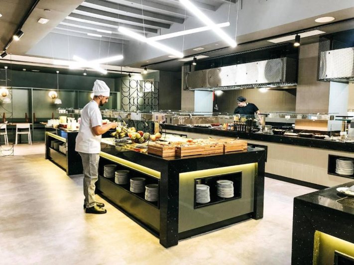 Tenerife utazás Coral Suites And Spa 