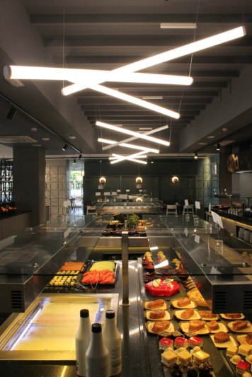 Tenerife utazás Coral Suites And Spa 