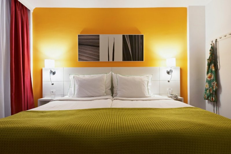 Tenerife utazás Coral Suites And Spa 