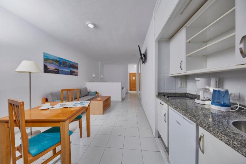 Tenerife Puerto de la Cruz utazás Coral Teide Mar