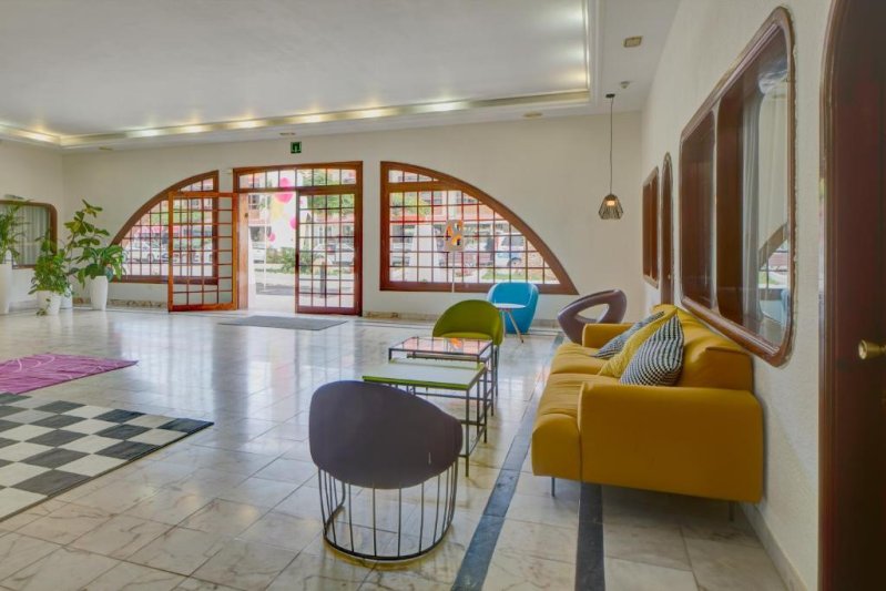 Tenerife Puerto de la Cruz utazás Coral Teide Mar