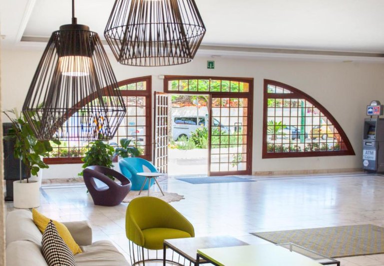 Tenerife Puerto de la Cruz utazás Coral Teide Mar