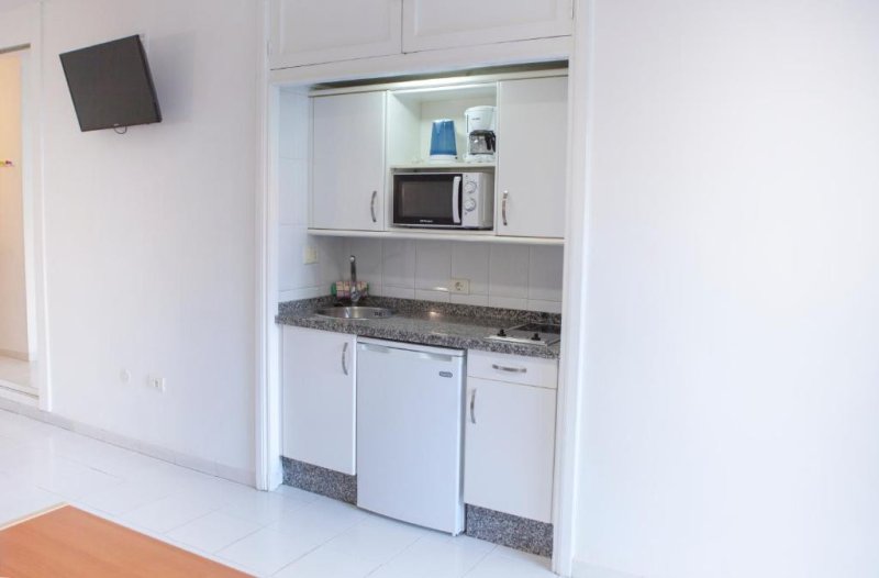 Tenerife Puerto de la Cruz utazás Coral Teide Mar