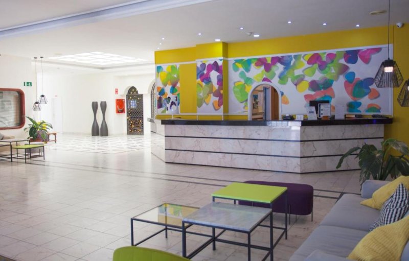 Tenerife Puerto de la Cruz utazás Coral Teide Mar