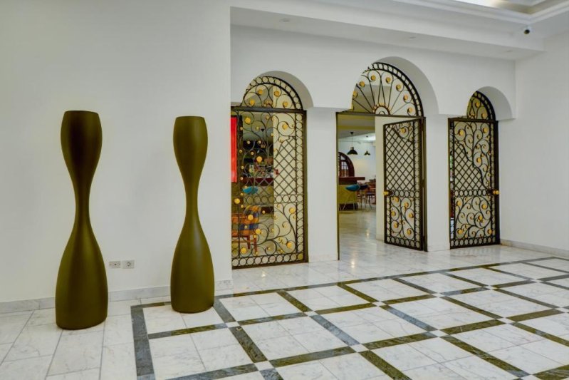 Tenerife Puerto de la Cruz utazás Coral Teide Mar