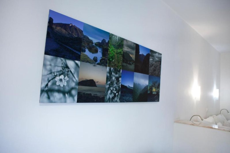 Tenerife Puerto de la Cruz utazás Coral Teide Mar