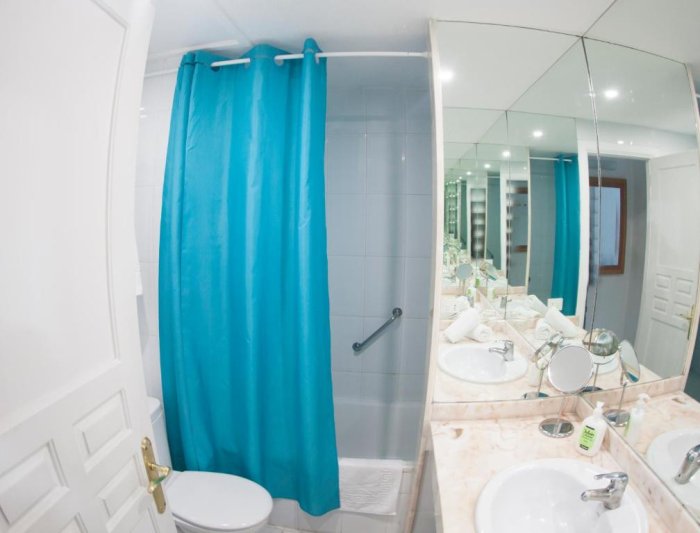 Tenerife Puerto de la Cruz utazás Coral Teide Mar