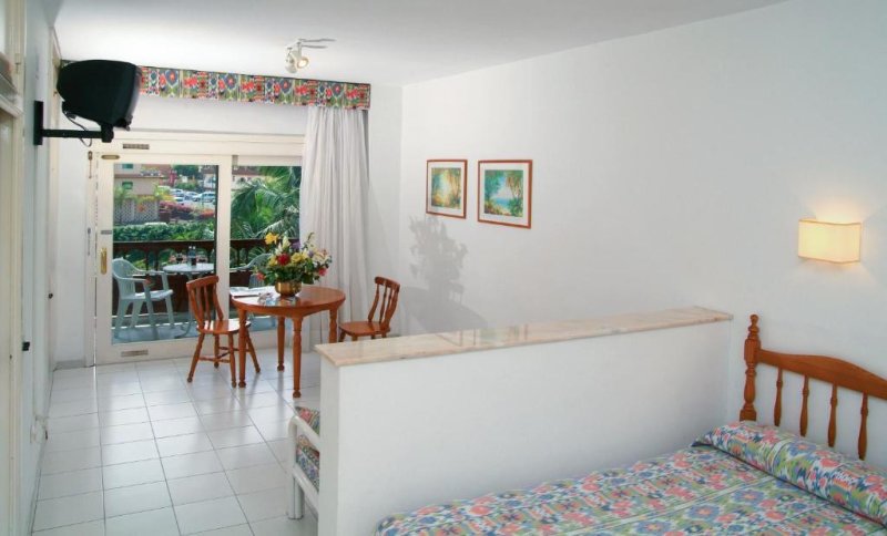 Tenerife Puerto de la Cruz utazás Coral Teide Mar