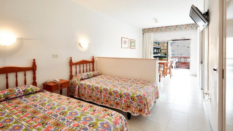 Tenerife Puerto de la Cruz utazás Coral Teide Mar