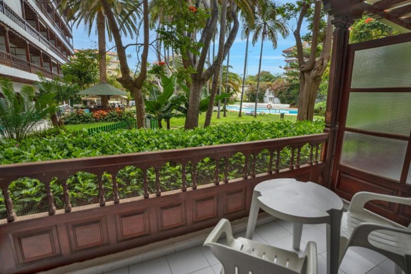 Tenerife Puerto de la Cruz utazás Coral Teide Mar