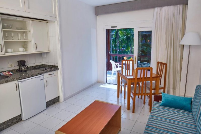 Tenerife Puerto de la Cruz utazás Coral Teide Mar