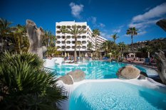 Corallium Beach By Lopesan Hotels - Adults Only Gran Canaria