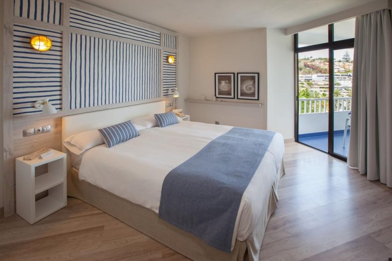 Corallium Beach By Lopesan Hotels - Adults Only Gran Canaria