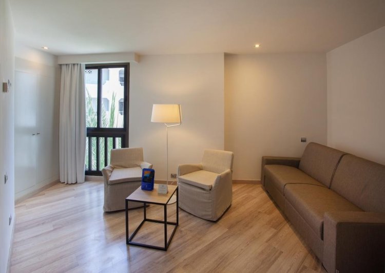 Corallium Beach By Lopesan Hotels - Adults Only Gran Canaria