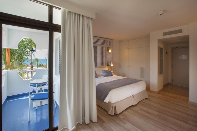 Gran Canaria utazás Corallium Beach By Lopesan Hotels - Adults Only